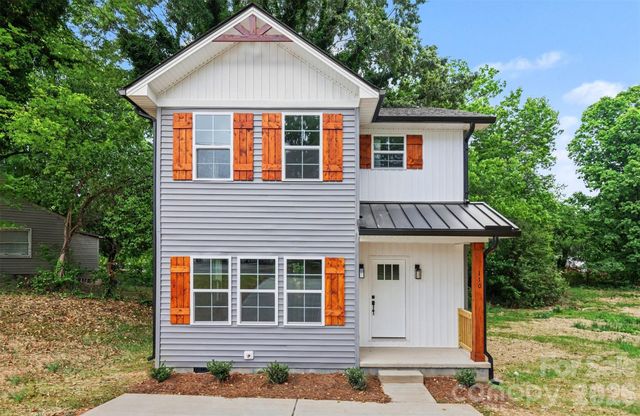 112 E Hilltop Drive, Gastonia, NC 28054