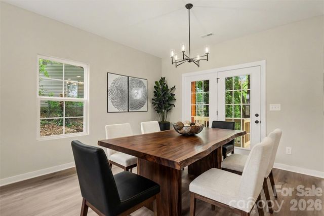 112 E Hilltop Drive, Gastonia, NC 28054