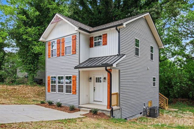 112 E Hilltop Drive, Gastonia, NC 28054