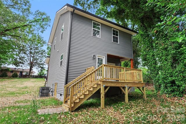 112 E Hilltop Drive, Gastonia, NC 28054