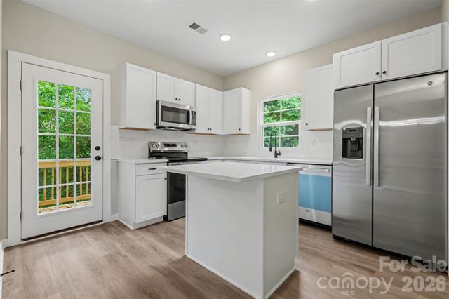 112 E Hilltop Drive, Gastonia, NC 28054