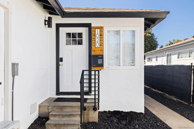 1020-22 15Th St, Imperial Beach, CA 91932