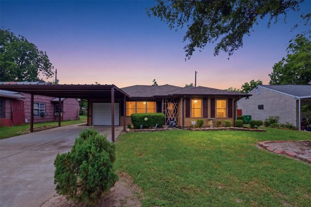 3615 Alberta Street, Houston, TX 77021