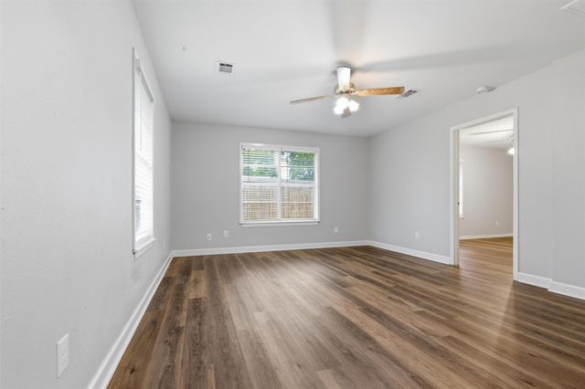 3615 Alberta Street, Houston, TX 77021
