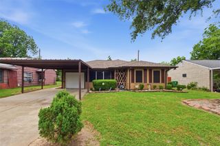 3615 Alberta Street, Houston, TX 77021