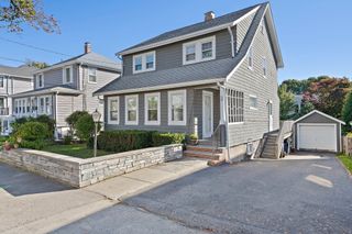 58 Virginia Road, Quincy, MA 02169