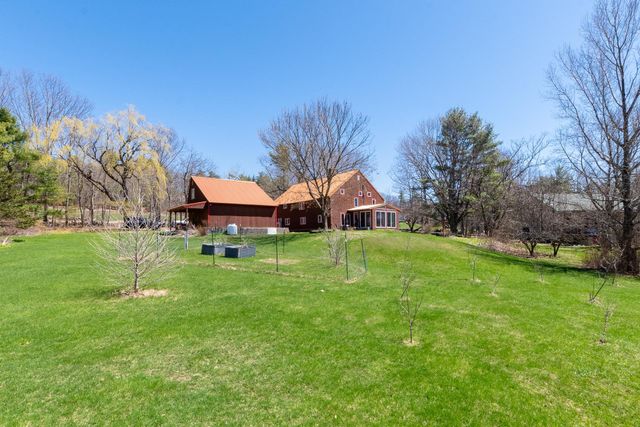 73 College Road, Center Harbor, NH 03226
