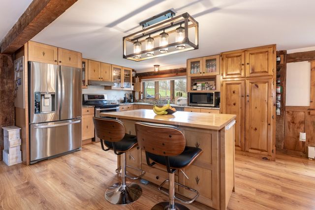 73 College Road, Center Harbor, NH 03226