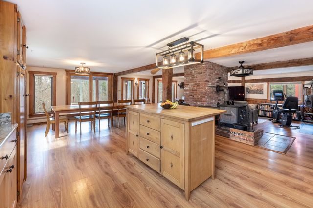 73 College Road, Center Harbor, NH 03226