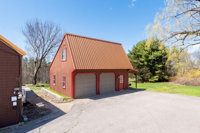 73 College Road, Center Harbor, NH 03226