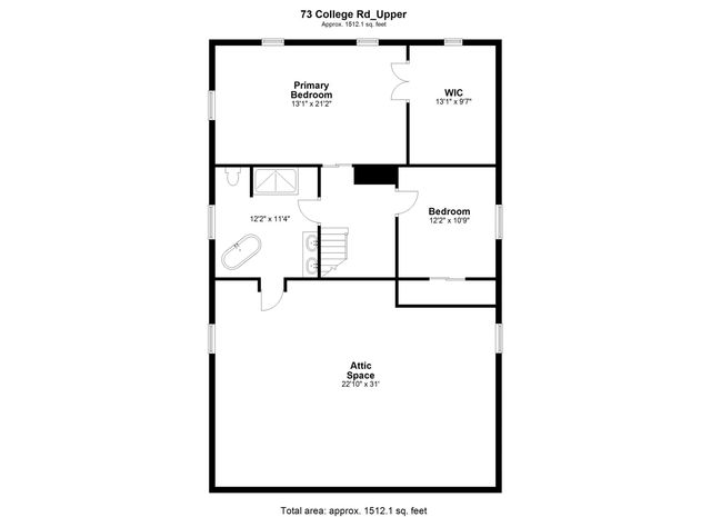 73 College Road, Center Harbor, NH 03226