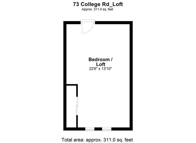 73 College Road, Center Harbor, NH 03226