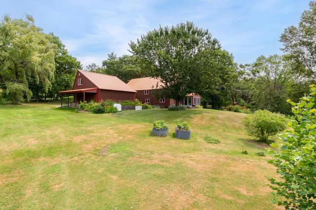 73 College Road, Center Harbor, NH 03226
