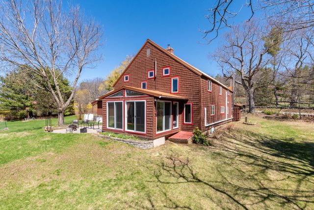 73 College Road, Center Harbor, NH 03226