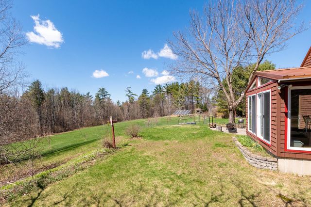73 College Road, Center Harbor, NH 03226