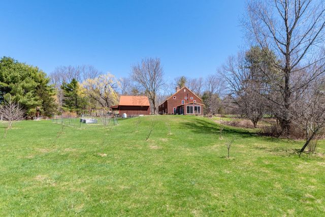 73 College Road, Center Harbor, NH 03226