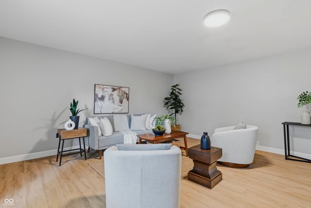 3533 Hunt Street, Plainfield, IN 46168