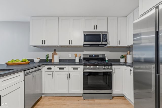3533 Hunt Street, Plainfield, IN 46168