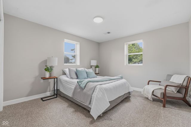 3533 Hunt Street, Plainfield, IN 46168
