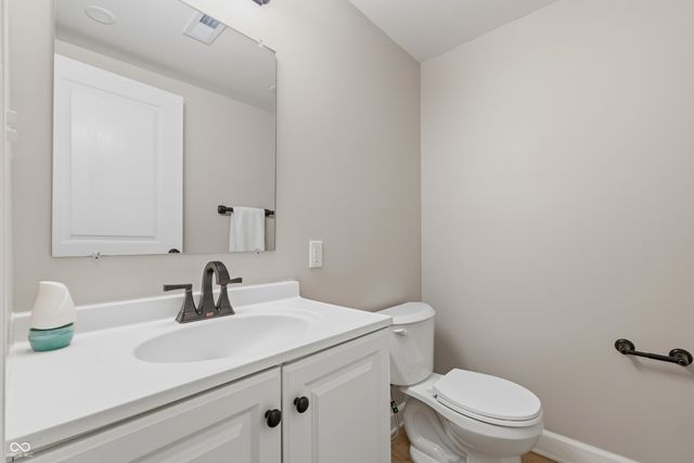 3533 Hunt Street, Plainfield, IN 46168