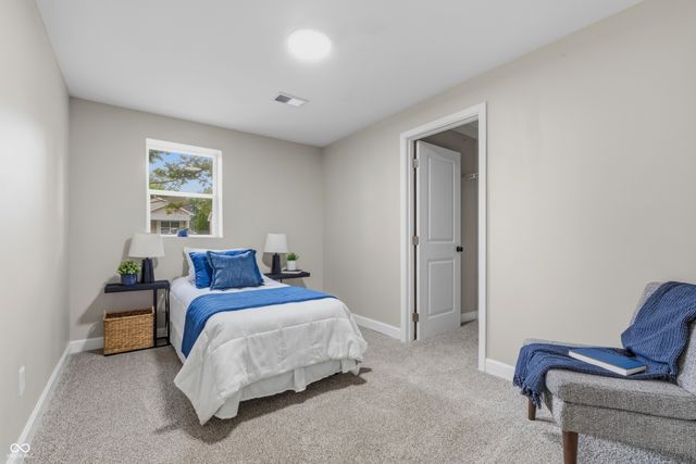 3533 Hunt Street, Plainfield, IN 46168