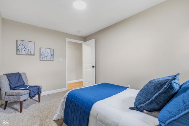 3533 Hunt Street, Plainfield, IN 46168