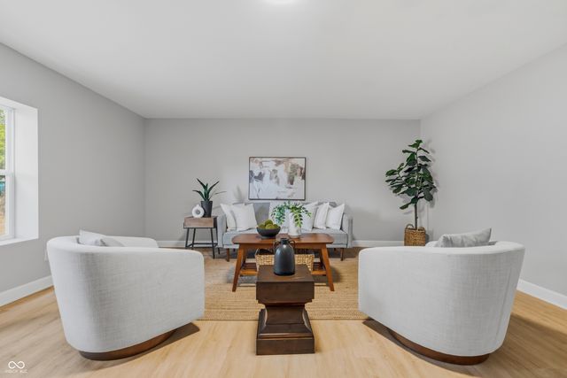 3533 Hunt Street, Plainfield, IN 46168