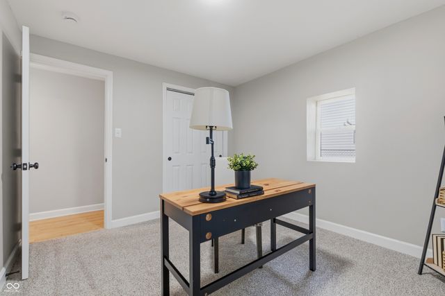3533 Hunt Street, Plainfield, IN 46168