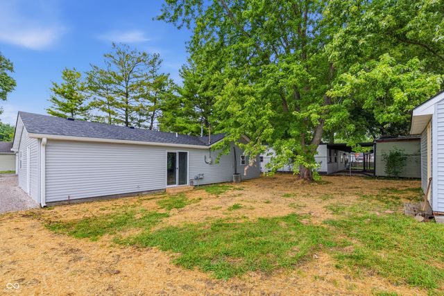 3533 Hunt Street, Plainfield, IN 46168