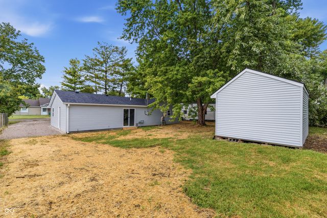 3533 Hunt Street, Plainfield, IN 46168