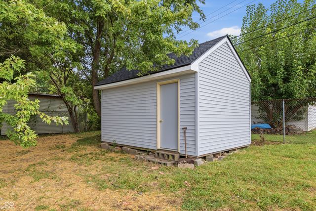 3533 Hunt Street, Plainfield, IN 46168