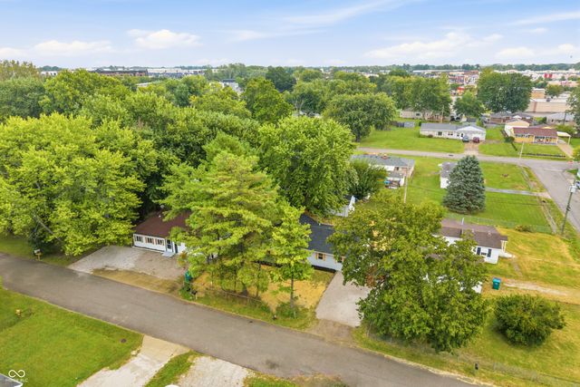 3533 Hunt Street, Plainfield, IN 46168
