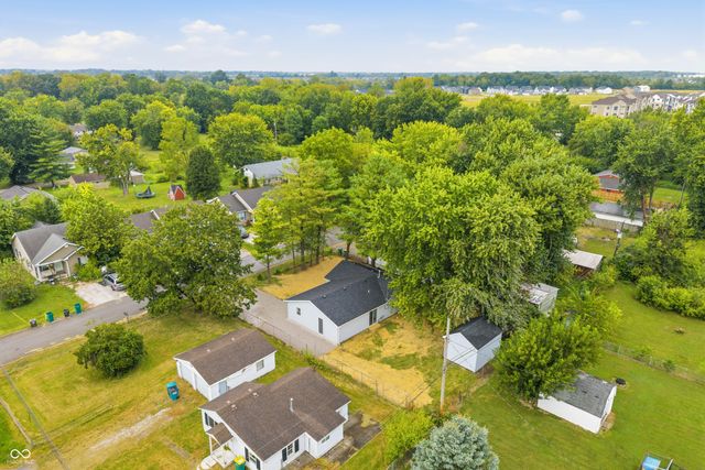 3533 Hunt Street, Plainfield, IN 46168