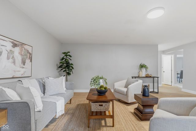 3533 Hunt Street, Plainfield, IN 46168