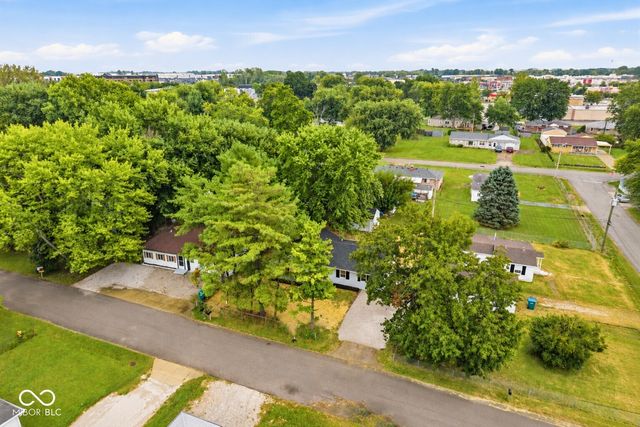 3533 Hunt Street, Plainfield, IN 46168