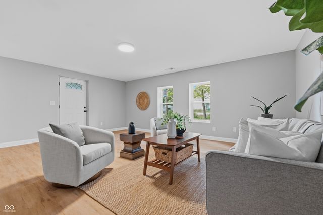 3533 Hunt Street, Plainfield, IN 46168