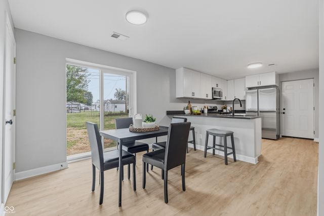 3533 Hunt Street, Plainfield, IN 46168