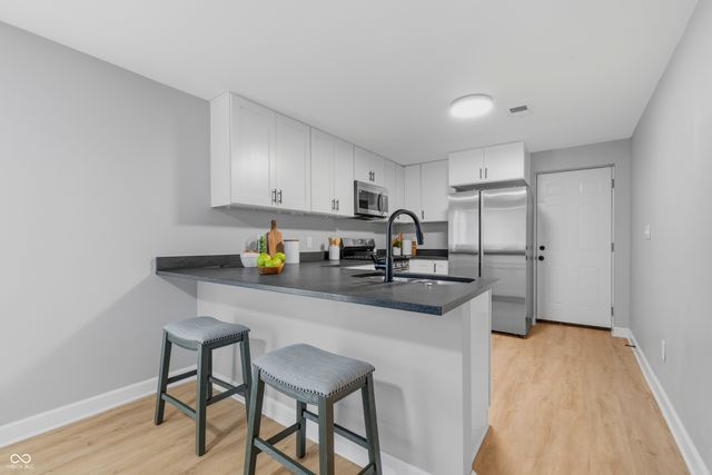 3533 Hunt Street, Plainfield, IN 46168