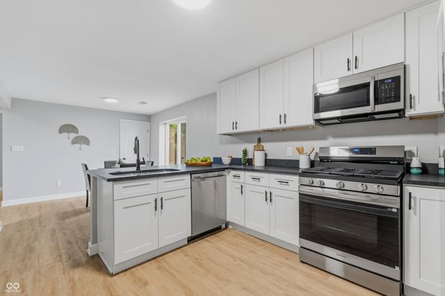3533 Hunt Street, Plainfield, IN 46168