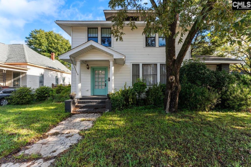 2808 River Drive, Columbia, SC 29201