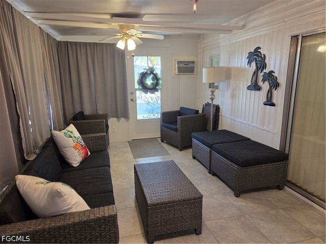 551 Freedom ST, North Fort Myers, FL 33917