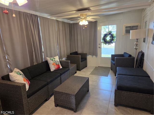 551 Freedom ST, North Fort Myers, FL 33917