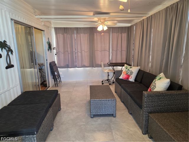 551 Freedom ST, North Fort Myers, FL 33917