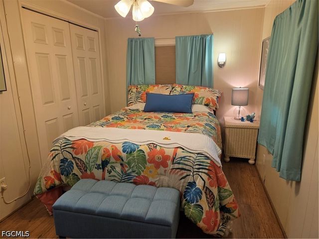 551 Freedom ST, North Fort Myers, FL 33917