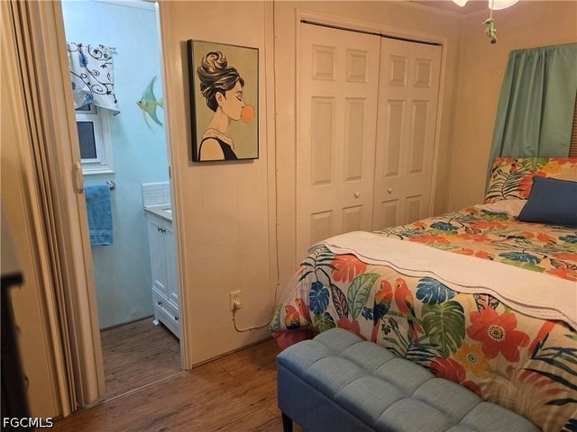 551 Freedom ST, North Fort Myers, FL 33917