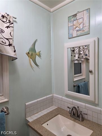 551 Freedom ST, North Fort Myers, FL 33917