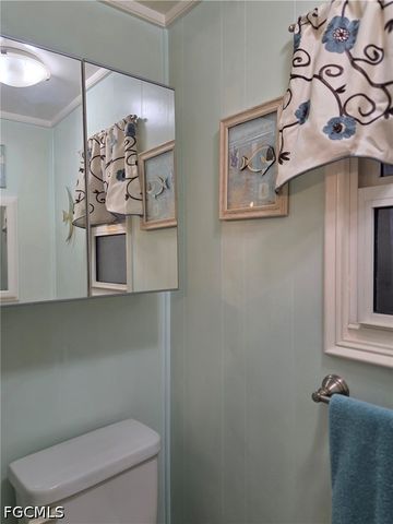 551 Freedom ST, North Fort Myers, FL 33917