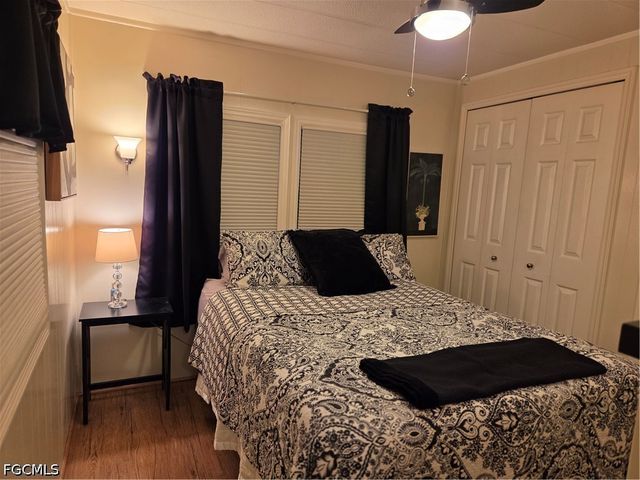 551 Freedom ST, North Fort Myers, FL 33917