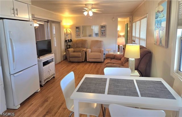 551 Freedom ST, North Fort Myers, FL 33917