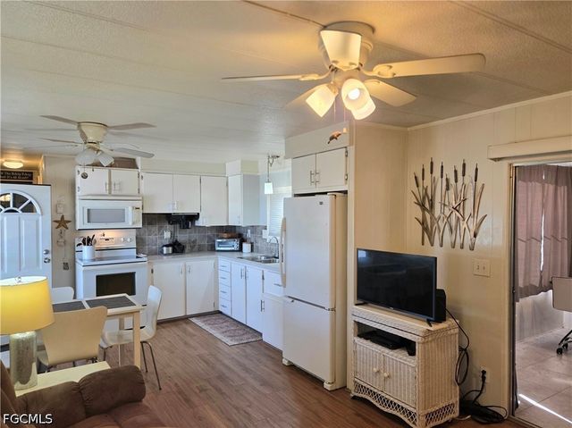 551 Freedom ST, North Fort Myers, FL 33917